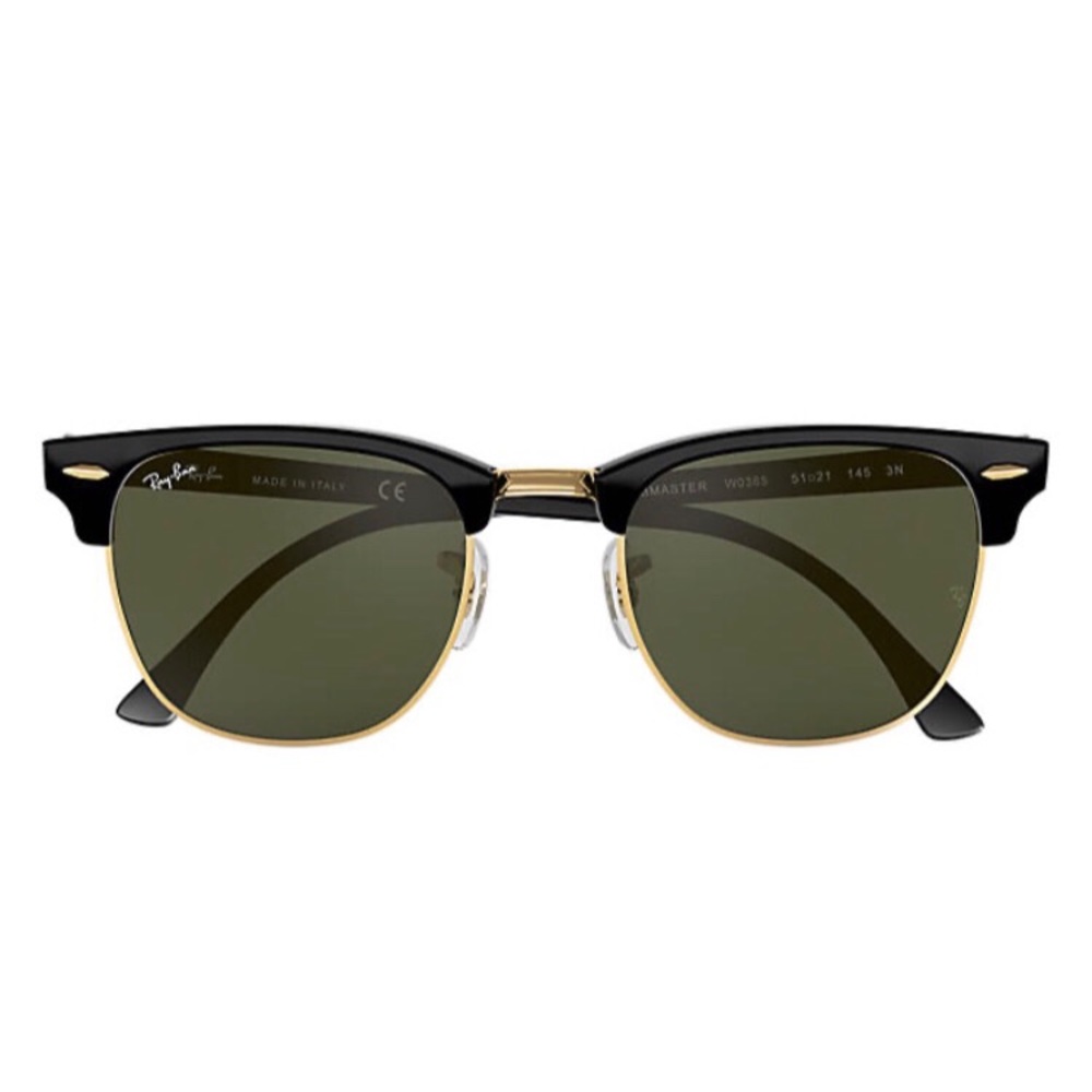 ‼️FINAL SALE‼️ RayBan Clubmaster Sunglasses